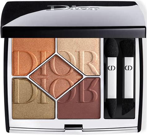 dior make up oogschaduw|Diorshow 5 Couleurs Couture : oogpalet 5 oogschaduwkleuren.